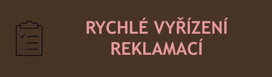 Reklamace Equtex