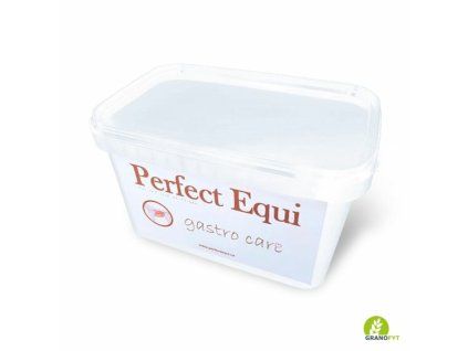 PERFECT EQUI - GASTRO CARE