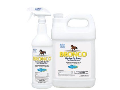 Bronco® Equine Fly Repelent 2.50 l