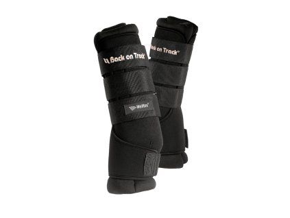 Quick Wraps Royal (Barva černá, Velikost XL)