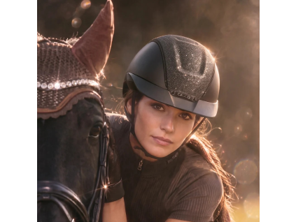 Helma Casco Duell - Glimmer Shade