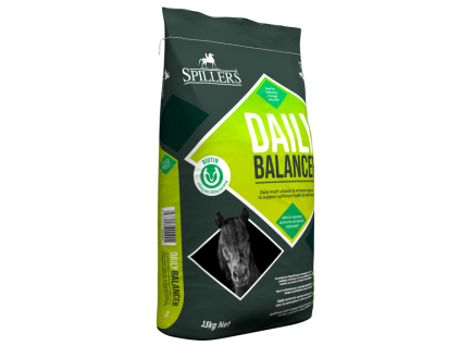 Daily Balancer 15kg Spillers