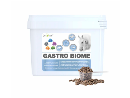 Dromy Gastro Biome 3 kg