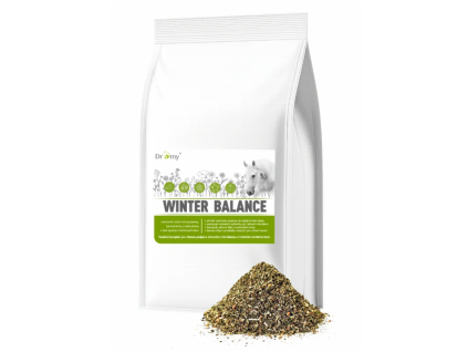 Dromy Winter Balance 3 kg