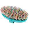 Kartáč Rainbow Waldhausen (Barva petrol blue)